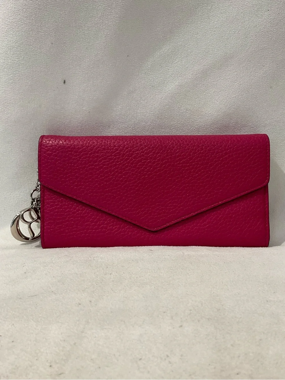Dior Wallet